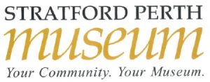 stratford perth museum logo